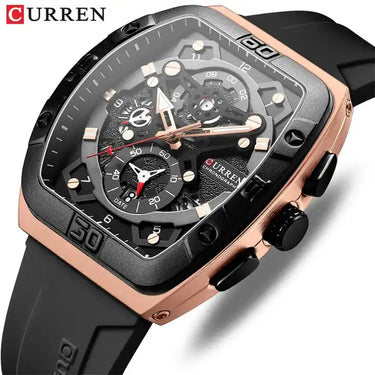 CURRREN 8443 NEGRO